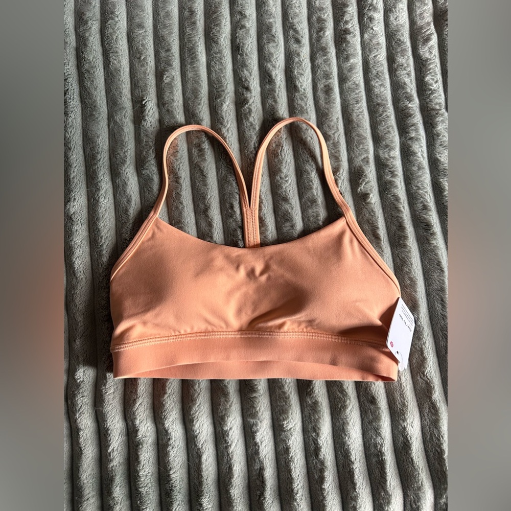 Lululemon Flow Y bra